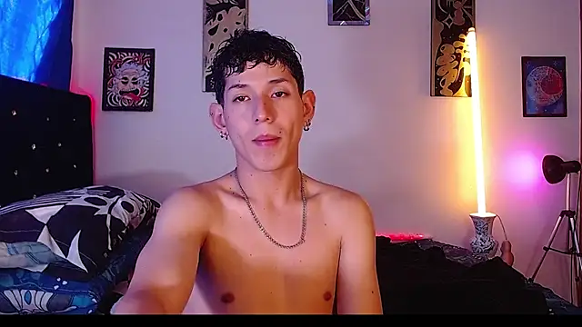 yorsamm smit online show from 15, 2, 2026