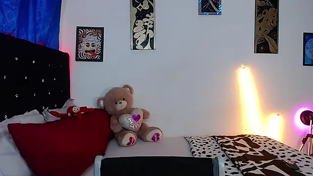 yorsamm smit online show from 12, 4, 2026