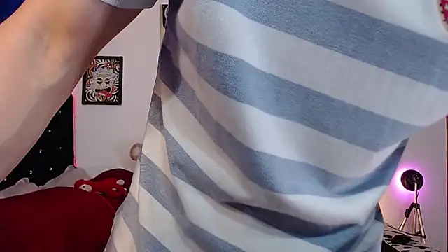 yorsamm smit online show from 12, 4, 2026