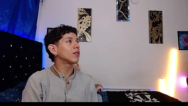 yorsamm smit online show from 21, 2, 2026