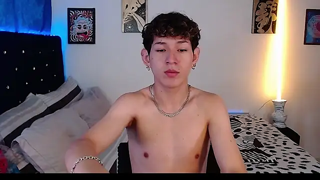 yorsamm smit online show from 5, 2, 2026