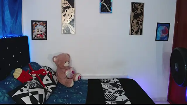 yorsamm smit online show from 16, 3, 2026