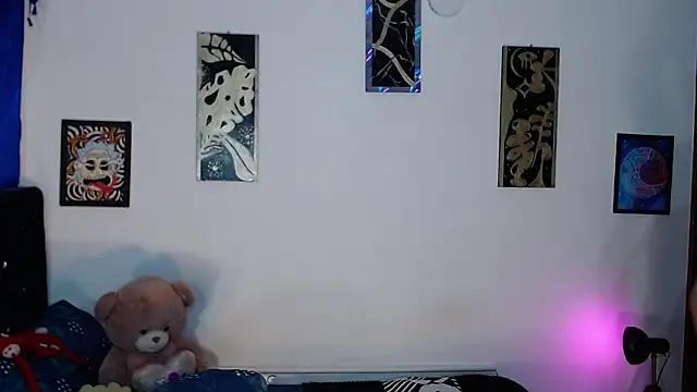 yorsamm smit online show from 29, 3, 2026