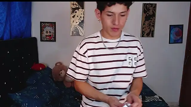 yorsamm smit online show from 15, 3, 2026