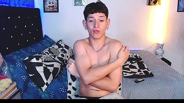 yorsamm smit online show from 12, 2, 2026