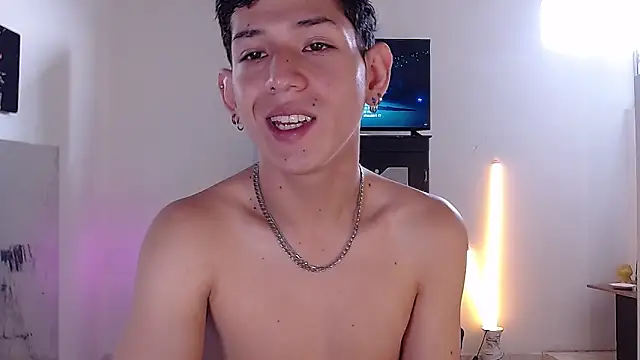 yorsamm smit online show from 31, 3, 2026