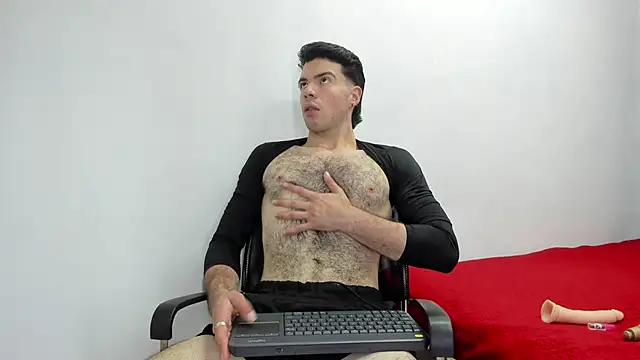 VelloTouch online show from 10, 1, 2026