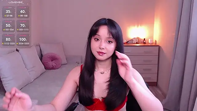 lia hetty online show from 11, 3, 2026