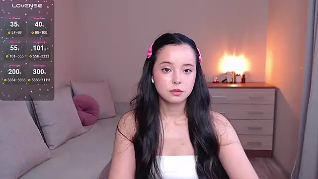 lia hetty online show from 7, 10, 2025