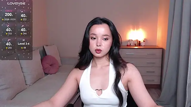 lia hetty online show from 13, 11, 2025