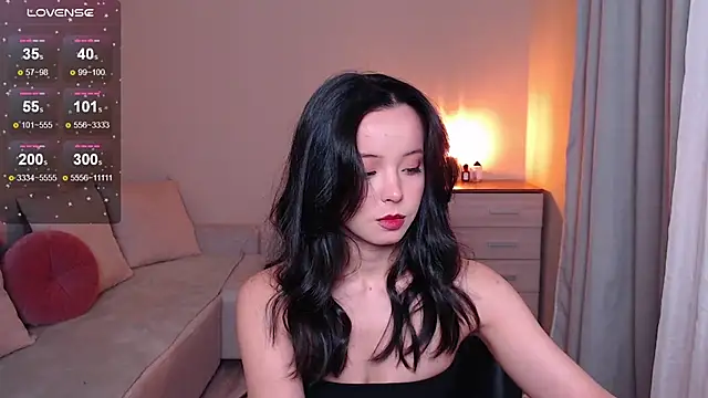 lia hetty online show from 15, 1, 2025