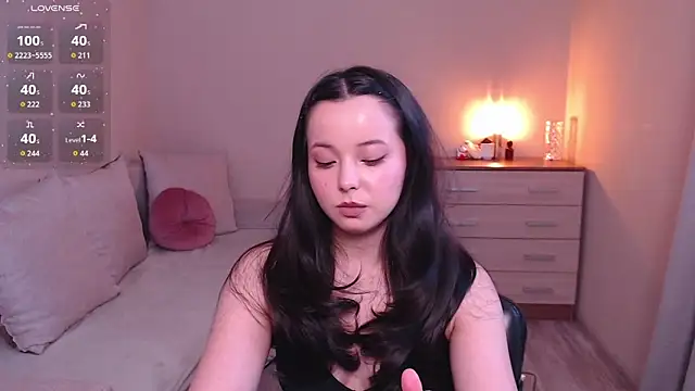 lia hetty online show from 9, 4, 2026