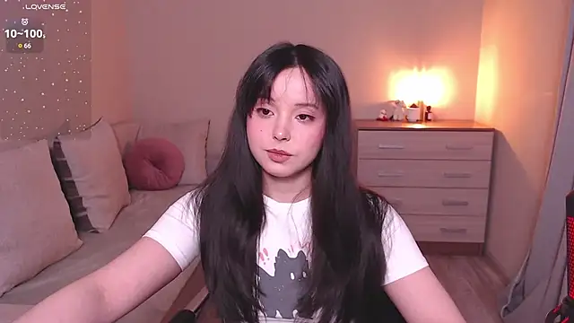 lia hetty online show from 22, 3, 2026