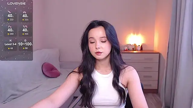 lia hetty online show from 11, 9, 2025