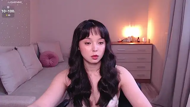 lia hetty online show from 12, 3, 2026