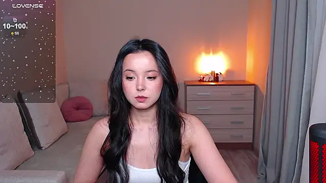 lia hetty online show from 25, 11, 2025