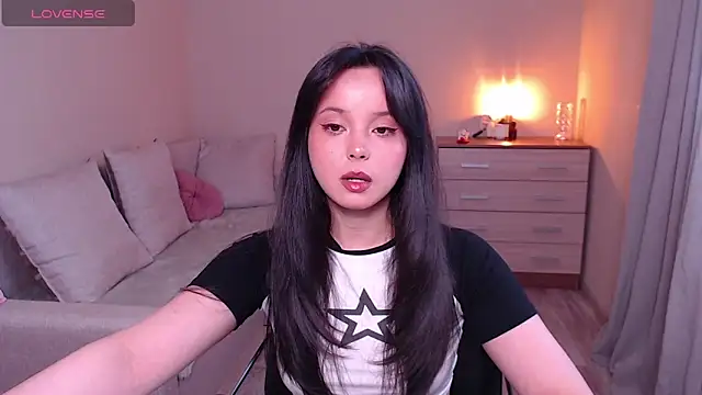 lia hetty online show from 15, 5, 2026