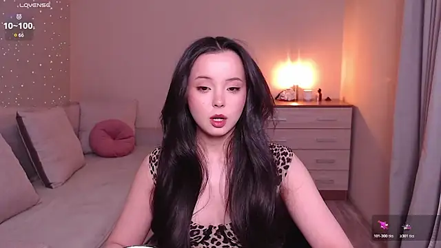 lia hetty online show from 6, 2, 2026