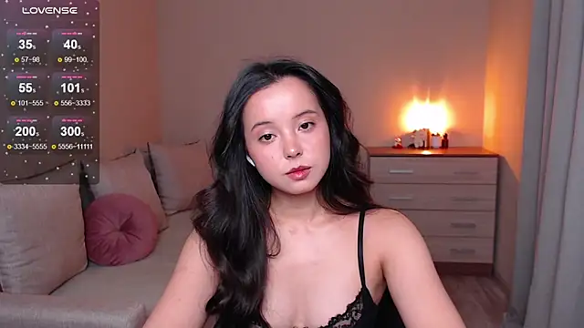 lia hetty online show from 25, 9, 2025