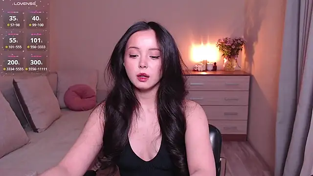 lia hetty online show from 7, 2, 2026