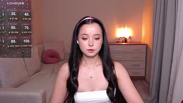 lia hetty online show from 26, 10, 2025