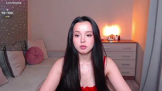 lia hetty online show from 21, 12, 2025