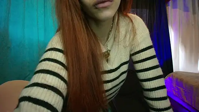 Gabys1610 online show from 16, 1, 2026