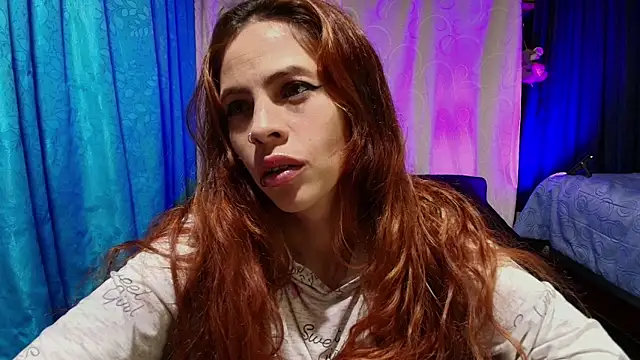 Gabys1610 online show from 18, 2, 2026