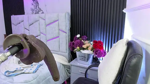 Ariablakee online show from 21, 2, 2026