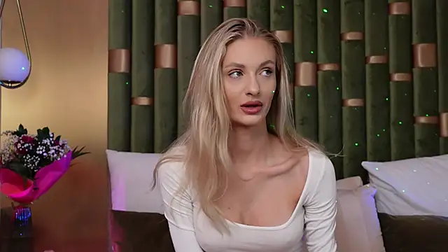 AmeliaAngel online show from 3, 12, 2024
