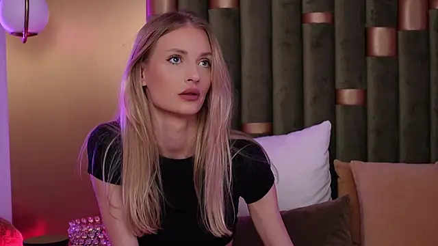 AmeliaAngel online show from 23, 11, 2025