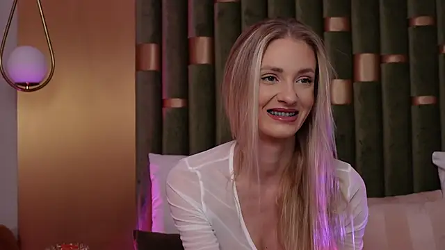 AmeliaAngel online show from 5, 2, 2025
