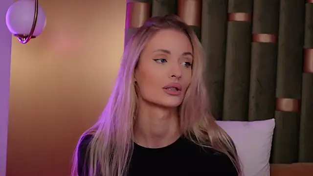 AmeliaAngel online show from 20, 10, 2025