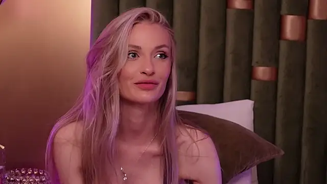 AmeliaAngel online show from 11, 6, 2026