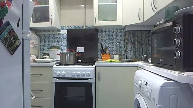 AmandaSexyLAX online show from 13, 2, 2026