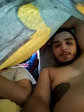 DuoPassion7 online show from 17, 1, 2026