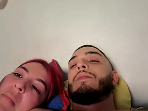 DuoPassion7 online show from 15, 2, 2026