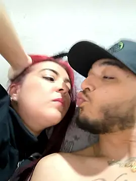 DuoPassion7 online show from 8, 1, 2026