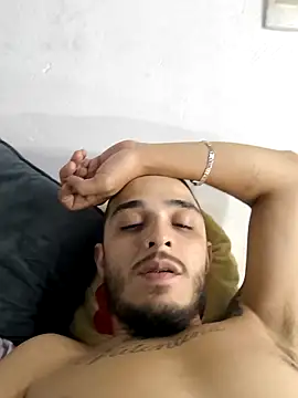 DuoPassion7 online show from 24, 4, 2026