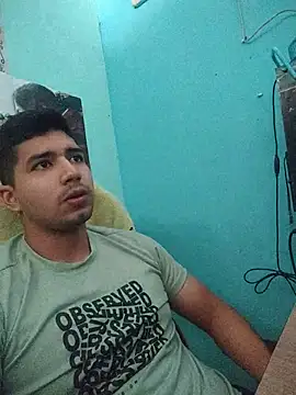 Snapshot of DickPan chatting on 25, 5, 2026 DickPan online show from 25, 5, 2026