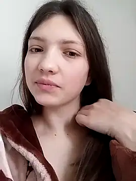 LunaTori456 online show from 28, 2, 2026