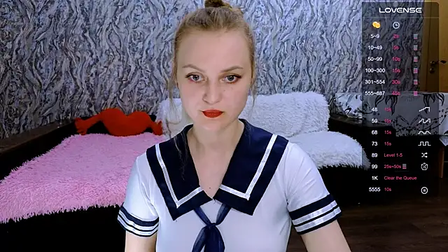Chloe muar online show from 10, 5, 2026