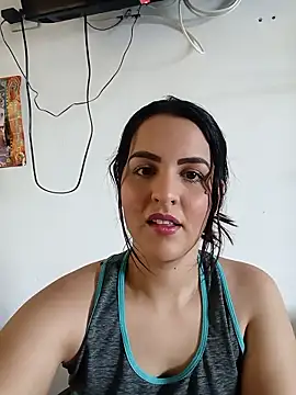 zaraluxx1 online show from 9, 6, 2026