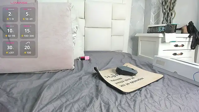 laura rouse7 online show from 2, 3, 2026