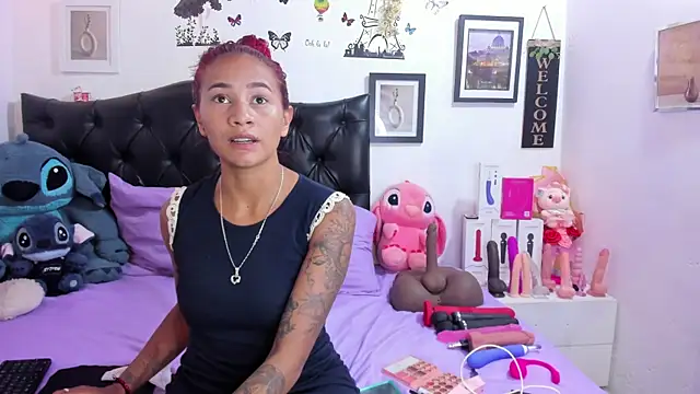Snapshot of ValeryPettry_11 chatting on 30, 6, 2026 ValeryPettry 11 online show from 30, 6, 2026