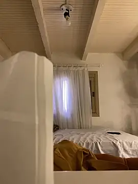 GostosoRS25 online show from 18, 4, 2026