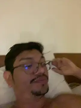 GostosoRS25 online show from 21, 4, 2026