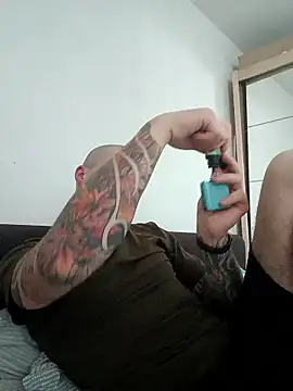 Snapshot of bulochnik chatting on 12, 1, 2026 bulochnik online show from 12, 1, 2026