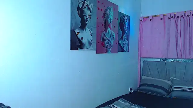 aishadlion online show from 14, 4, 2026