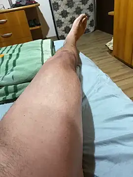 jeanramon01 online show from 23, 2, 2026